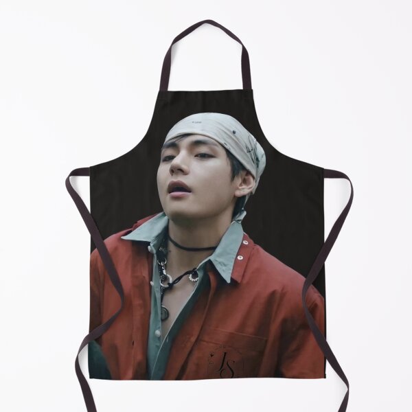 Item preview, BTS V designed and sold by JayuSoul 자유Soul.