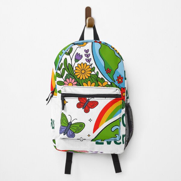 Item preview, Protect Our Planet, Every Day Environmental Awareness Nature Lover designed and sold by artcultreone.