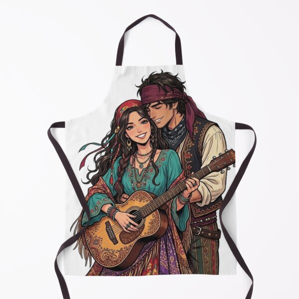 Item preview, Young couple designed and sold by PP&RAINBOW SHOP.