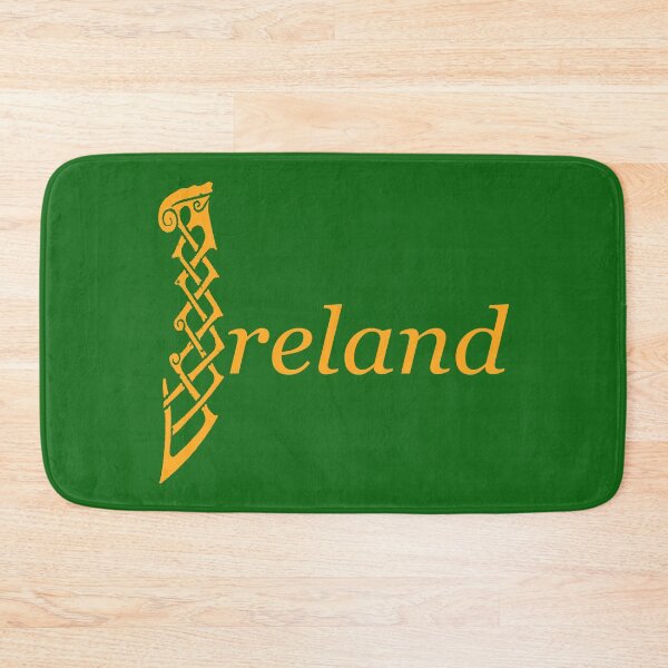 Item preview, Golden Ireland designed and sold by Murph's Images.