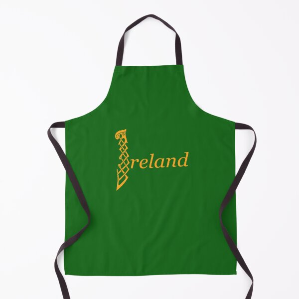 Item preview, Golden Ireland designed and sold by Murph's Images.