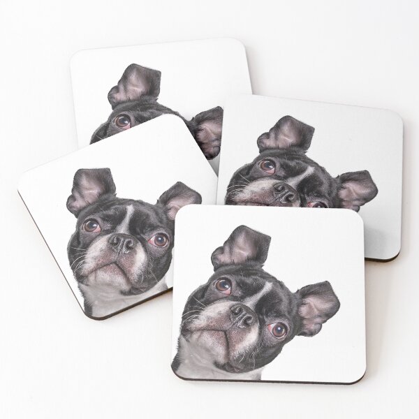 Item preview, Sadsac Designs - For the love of a Boston Terrier designed and sold by SadSacDesigns.