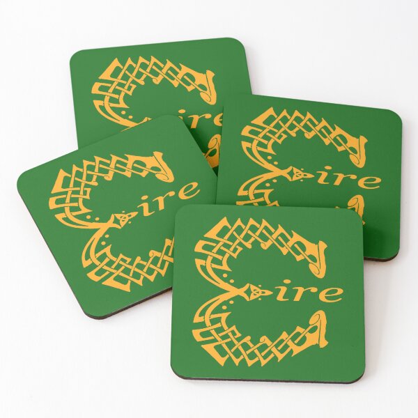 Item preview, Golden Eire designed and sold by Murph's Images.