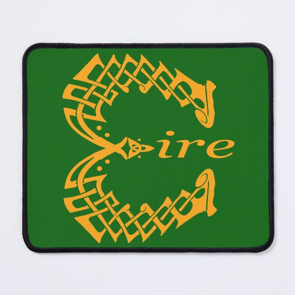 Item preview, Golden Eire designed and sold by Murph's Images.