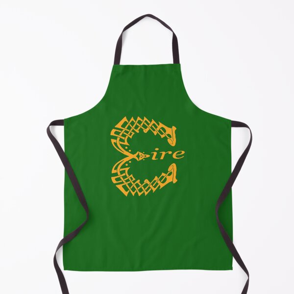Item preview, Golden Eire designed and sold by Murph's Images.