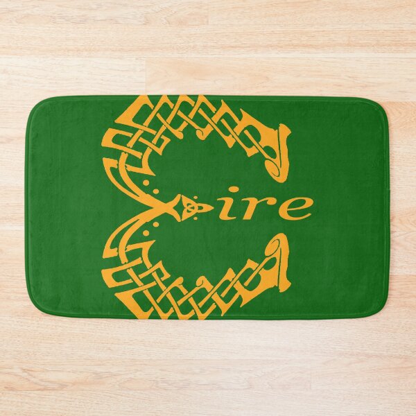 Item preview, Golden Eire designed and sold by Murph's Images.
