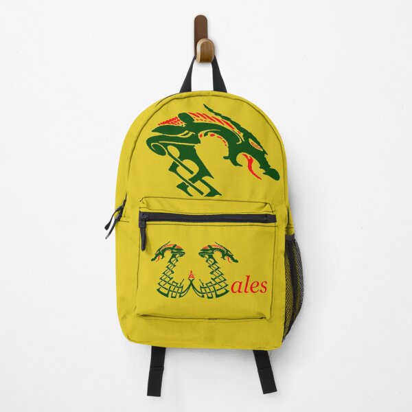 Item preview, Welsh Pride designed and sold by Murph's Images.