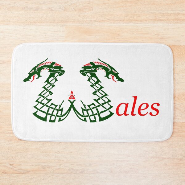 Item preview, Welsh Pride designed and sold by Murph's Images.