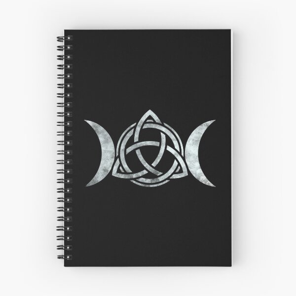 Item preview, Triple moon trinity designed and sold by Kcinnik.