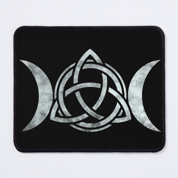 Item preview, Triple moon trinity designed and sold by Kcinnik.