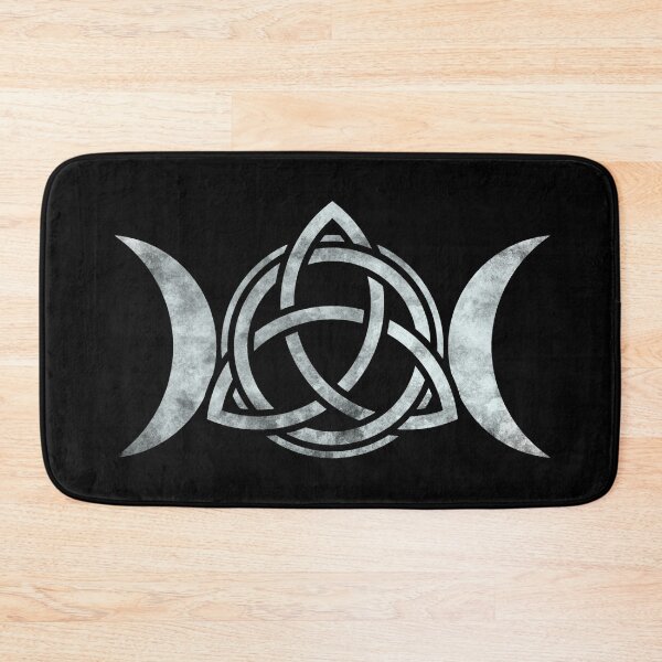 Item preview, Triple moon trinity designed and sold by Kcinnik.