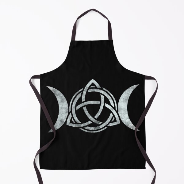 Item preview, Triple moon trinity designed and sold by Kcinnik.