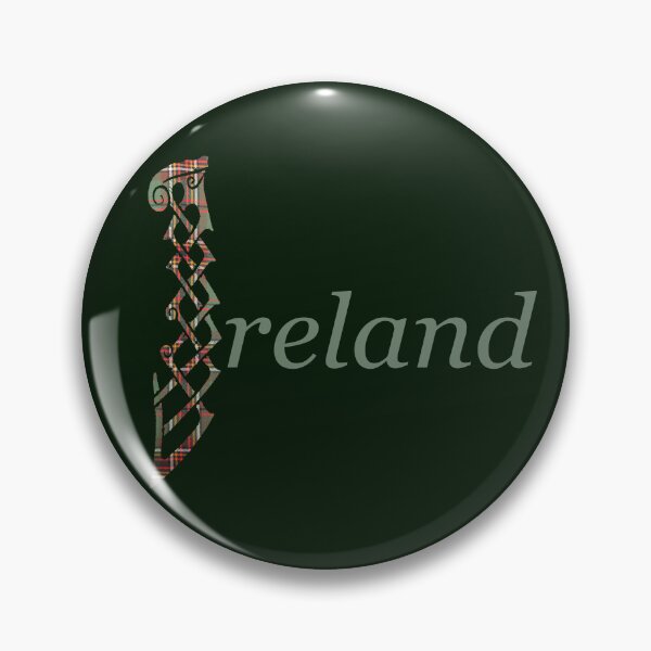 Item preview, Love Ireland designed and sold by Murph's Images.