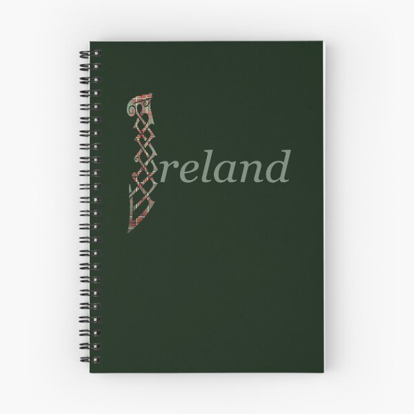 Item preview, Love Ireland designed and sold by Murph's Images.
