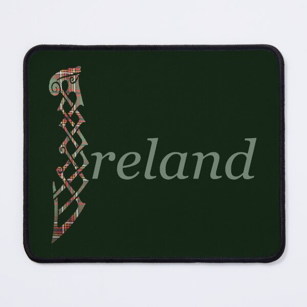 Item preview, Love Ireland designed and sold by Murph's Images.