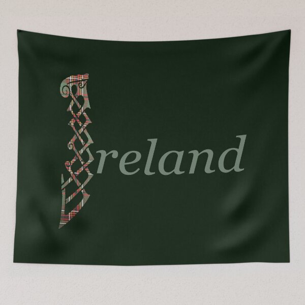 Item preview, Love Ireland designed and sold by Murph's Images.