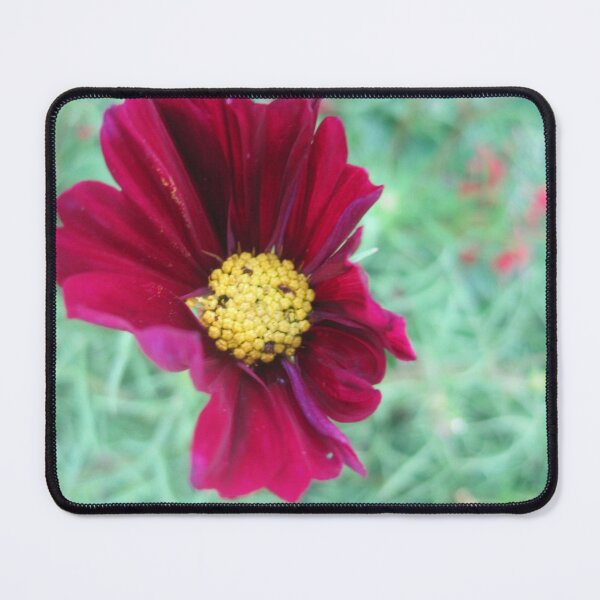 Item preview, Red flowers designed and sold by Lauracolleen3.