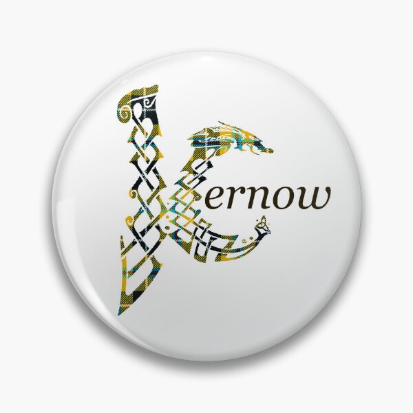 Item preview, Illuminated Kernow designed and sold by Murph's Images.