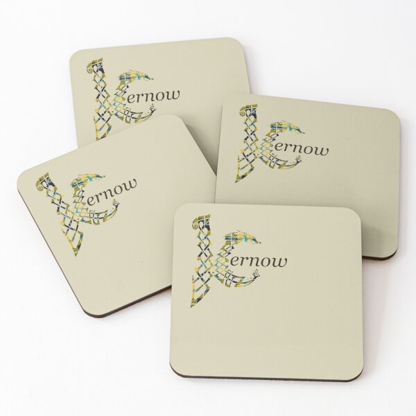 Item preview, Illuminated Kernow designed and sold by Murph's Images.