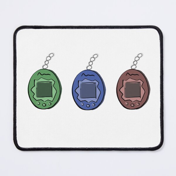 Item preview, Tamagotchi Pastel designed and sold by jp.art.