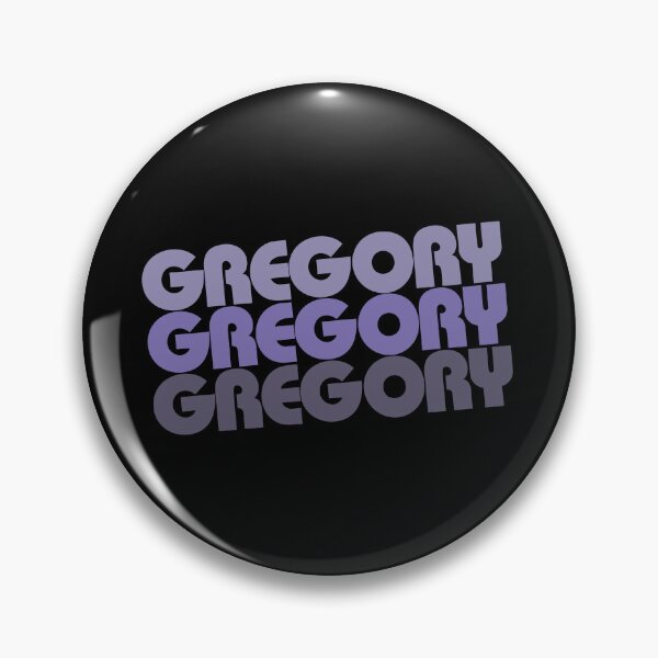 Item preview, Gregory 70's Style designed and sold by helenacooper.
