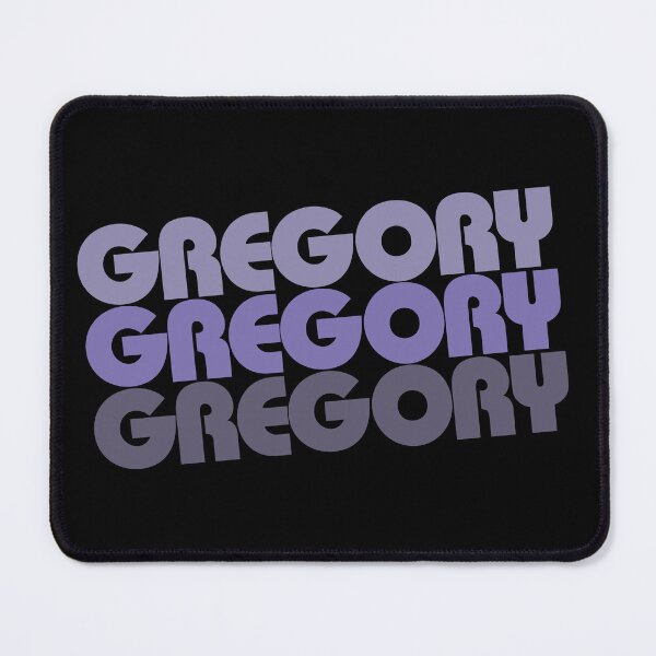 Item preview, Gregory 70's Style designed and sold by helenacooper.