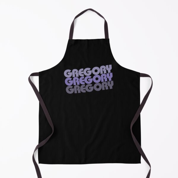 Item preview, Gregory 70's Style designed and sold by helenacooper.