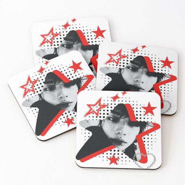 Item preview, Stray Kids Hyunjin Star Kpop designed and sold by lydiamoon1.