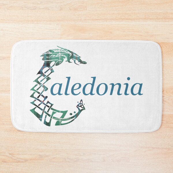 Item preview, Illuminated Caledonia designed and sold by Murph's Images.