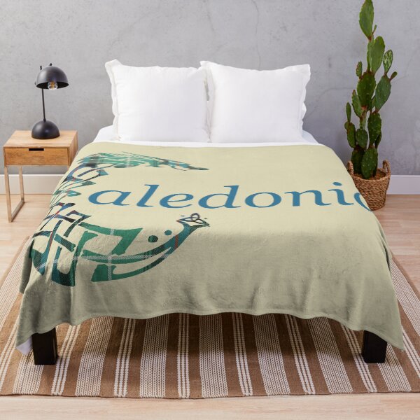Item preview, Illuminated Caledonia designed and sold by Murph's Images.