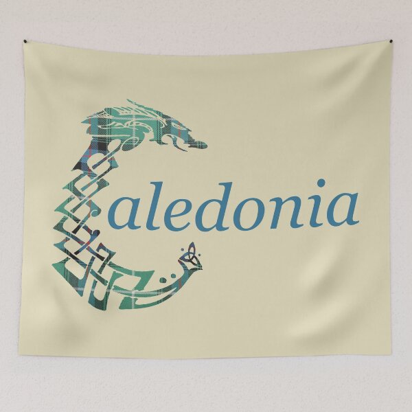 Item preview, Illuminated Caledonia designed and sold by Murph's Images.