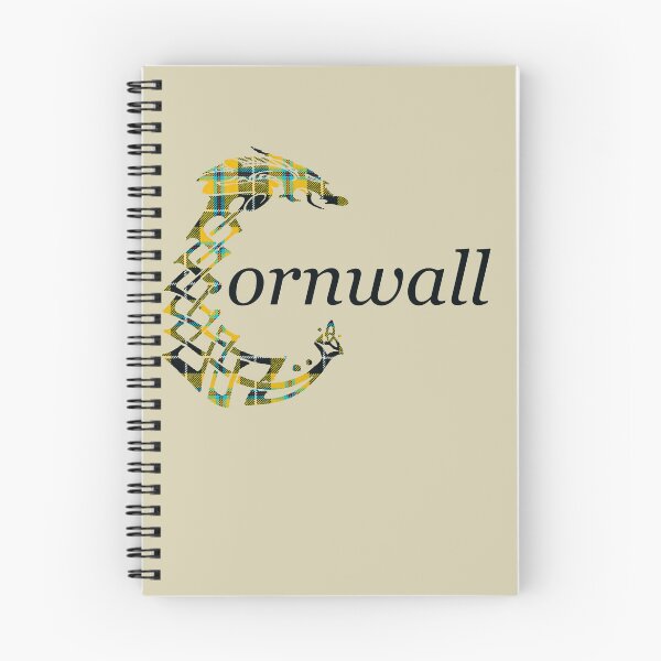 Item preview, Illuminated Cornwall designed and sold by Murph's Images.