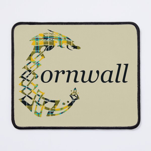 Item preview, Illuminated Cornwall designed and sold by Murph's Images.