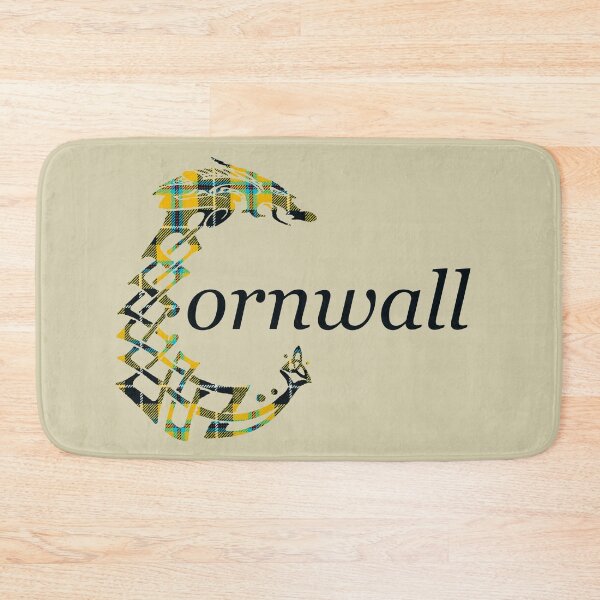 Item preview, Illuminated Cornwall designed and sold by Murph's Images.