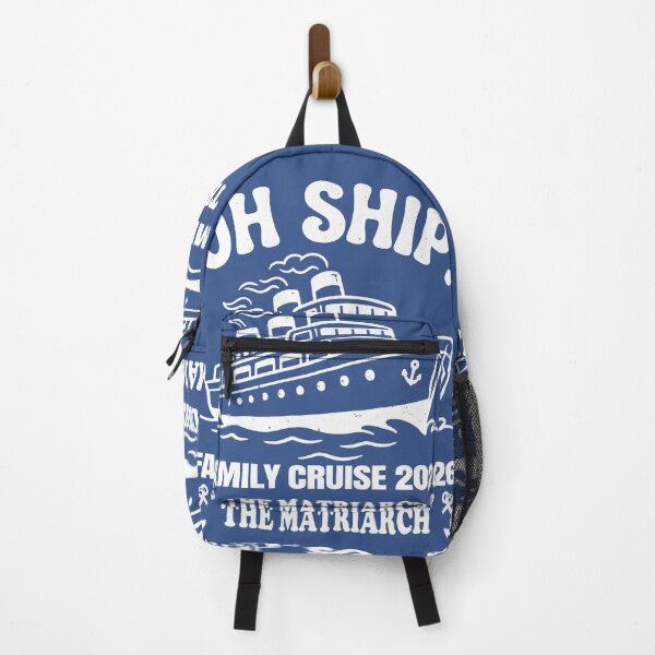 Item preview, Oh Ship Family Cruise 2026 The Matriarch. #2 designed and sold by EunsooLee.
