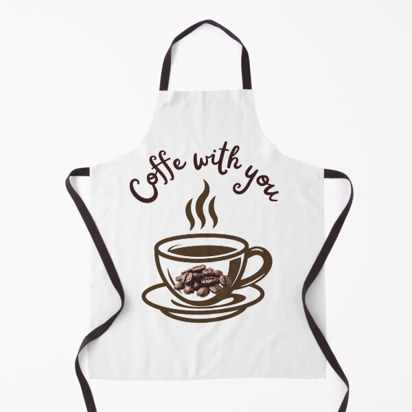 Item preview, Coffee with You special  designed and sold by AestheticByZim.