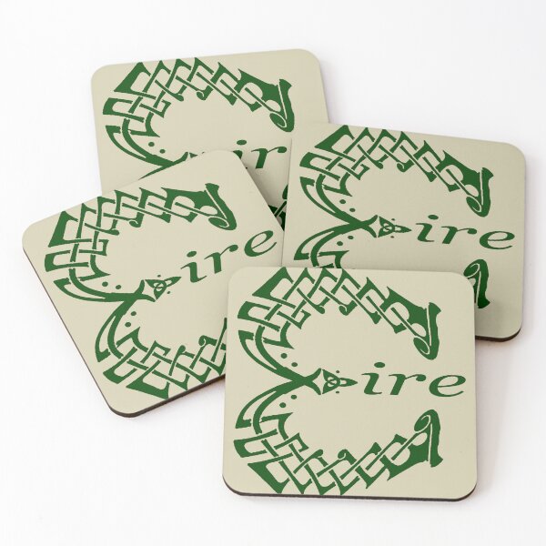 Item preview, Eire Illuminated  designed and sold by Murph's Images.