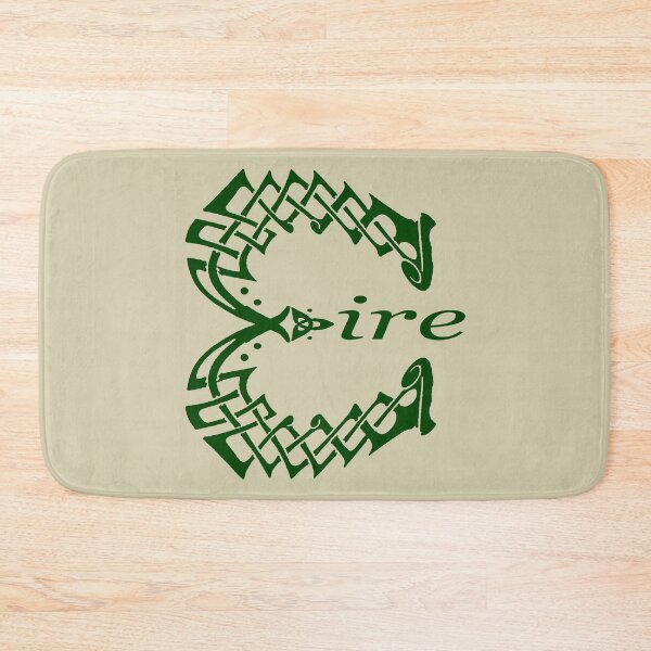 Item preview, Eire Illuminated  designed and sold by Murph's Images.