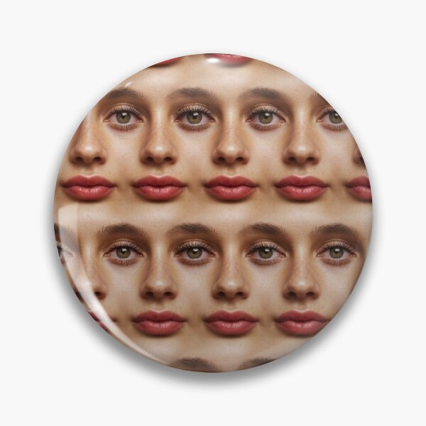 Item preview, Full facial  designed and sold by Laflmao.