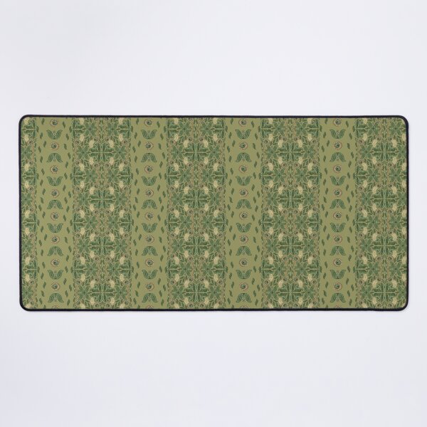 Item preview, Boho Floral stripe designed and sold by Wondroustrange.