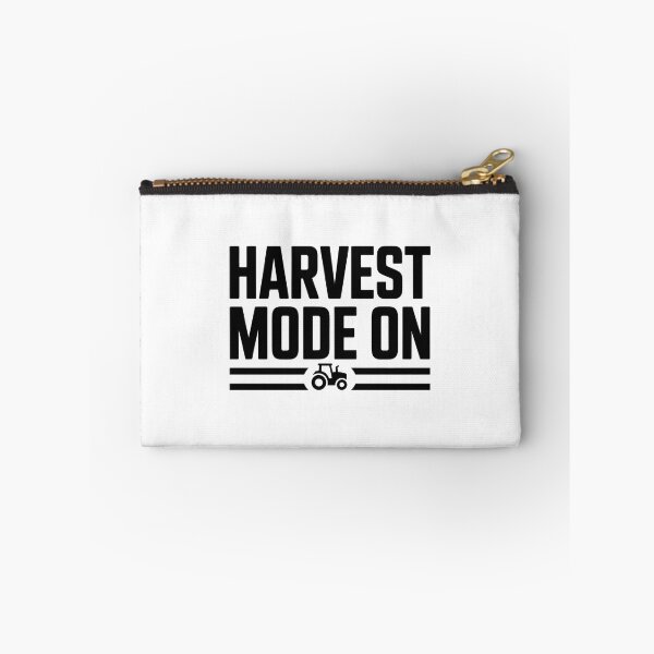 Item preview, HARVEST MODE ON! designed and sold by Zibis09.