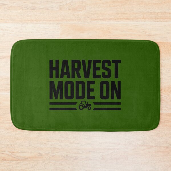 Item preview, HARVEST MODE ON! designed and sold by Zibis09.