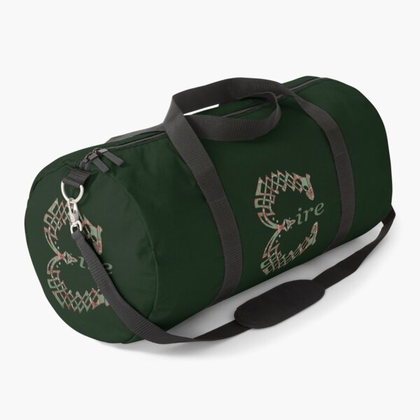 Item preview, Illuminated Eire designed and sold by Murph's Images.