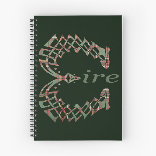 Item preview, Illuminated Eire designed and sold by Murph's Images.