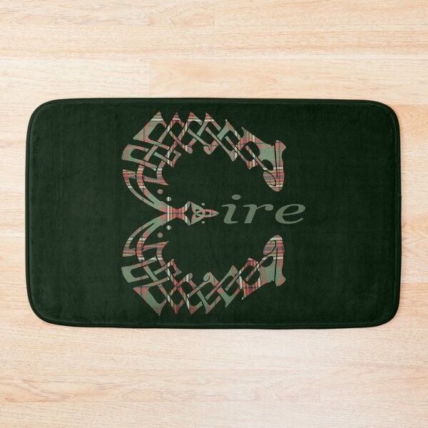 Item preview, Illuminated Eire designed and sold by Murph's Images.