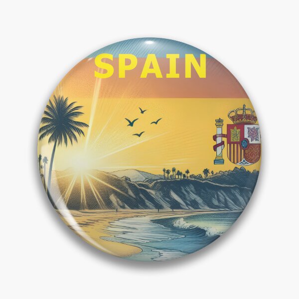 Item preview, Evening sunset in La Coruña Spain.    designed and sold by Gunnar Hermansen.