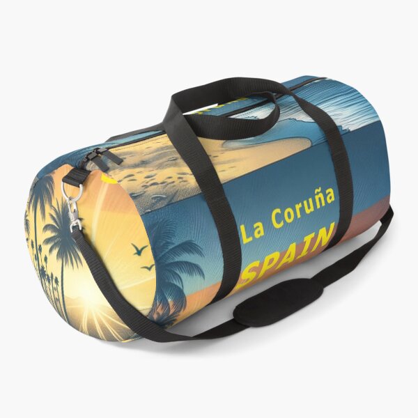 Item preview, Evening sunset in La Coruña Spain.    designed and sold by Gunnar Hermansen.