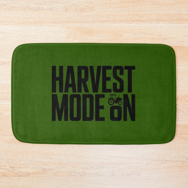 Item preview, HARVEST MODE ON! designed and sold by Zibis09.