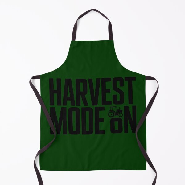 Item preview, HARVEST MODE ON! designed and sold by Zibis09.