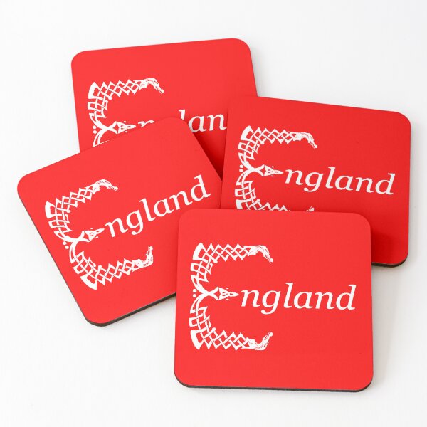 Item preview, Illuminated England designed and sold by Murph's Images.